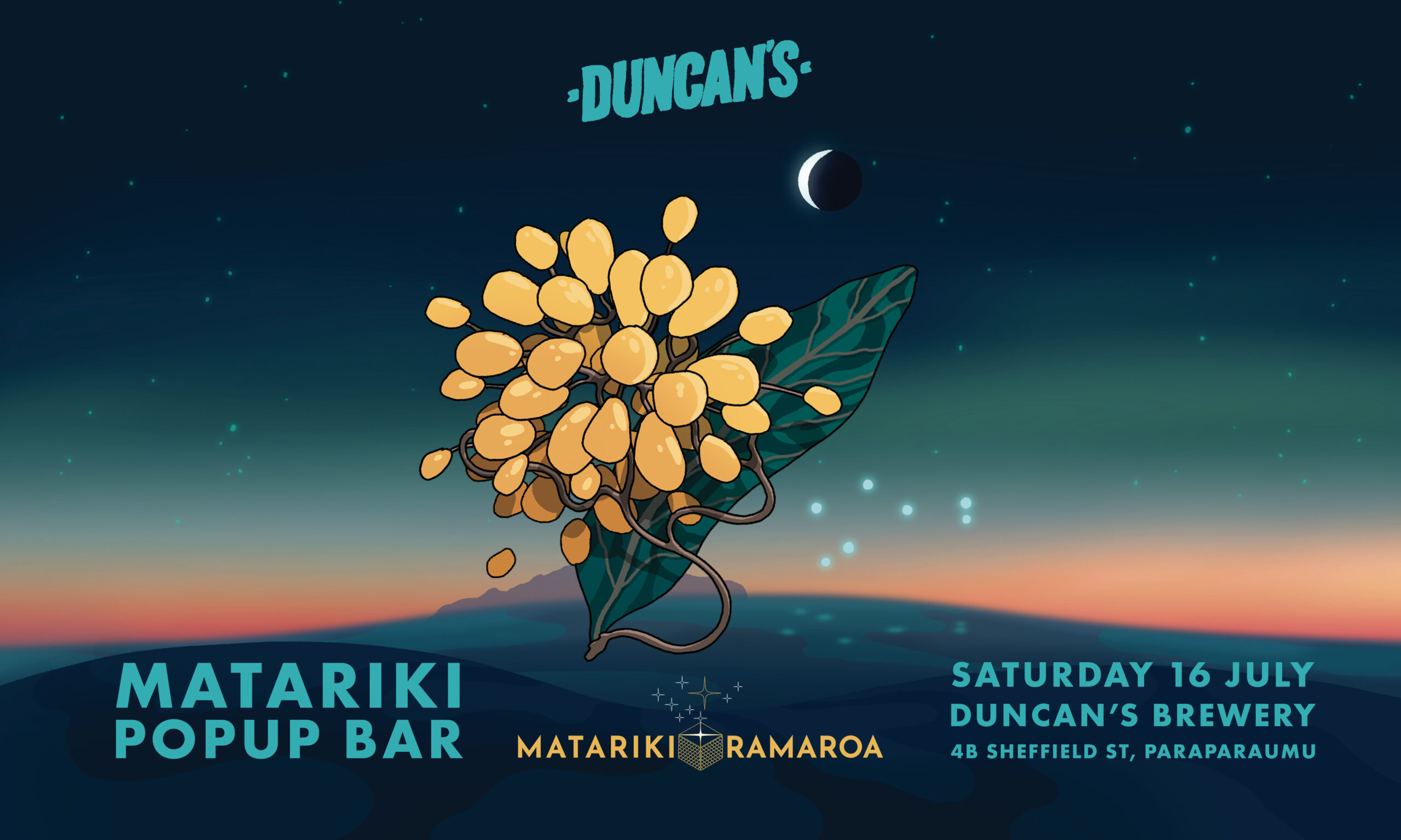 Duncans_Matariki_Popup_bar_poster (1)