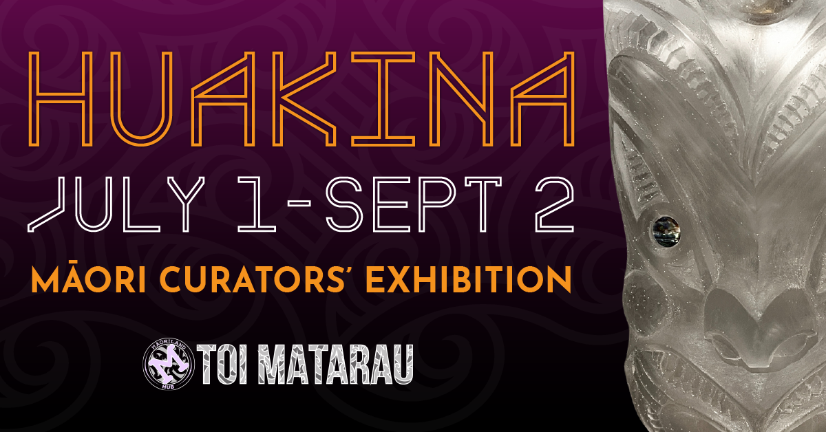 Web Huakina Banner