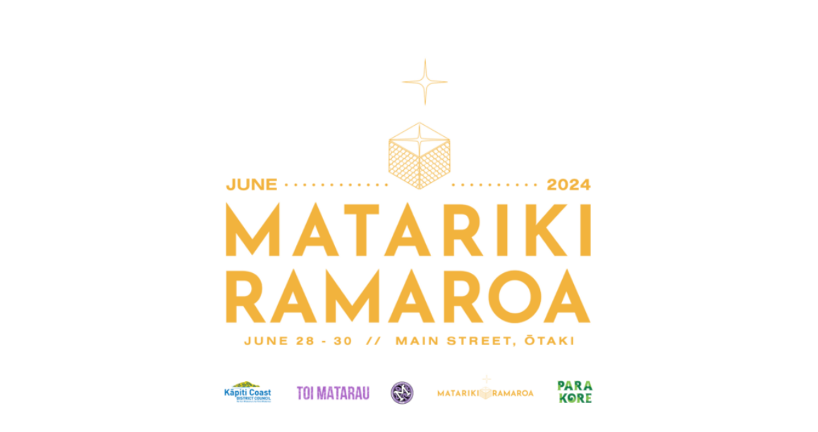 Matariki Website