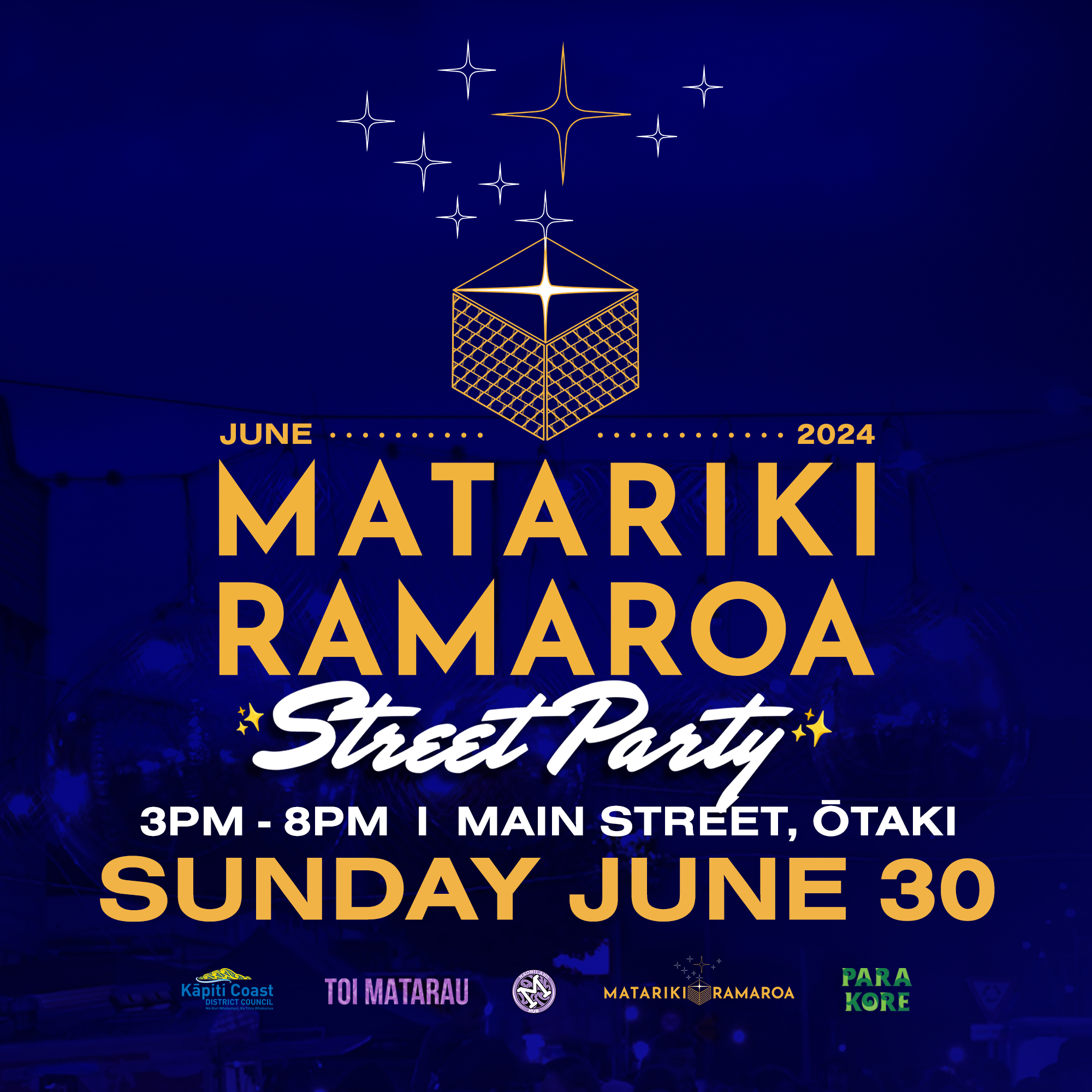 NATIVE Minds: Matariki – With Dr. Rangi Mātāmua